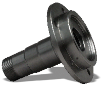 Dana 44 front spindle, F150