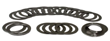 Super Carrier Shim kit for Ford 7.5", GM 7.5", 8.2" & 8.5"