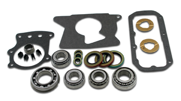 Yukon Master Overhual Kit for NV241 transfer case w/110L or 6010N