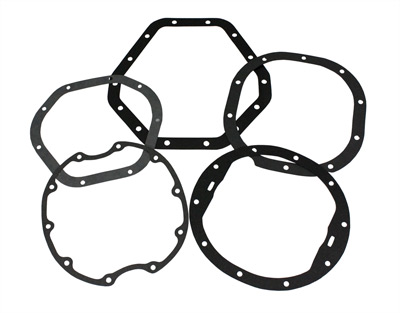 Gasket, 63 - 79 CI Corvette.