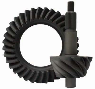 High performance Yukon Ring & Pinion gear set for Ford 9" in a 3.75 ratio