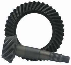 USA Standard Ring & Pinion gear set for GM 8.2" in a 3.55 ratio