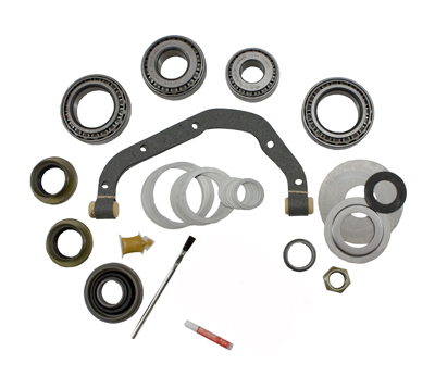 Yukon Master Overhaul kit for 2011 & up GM and Dodge 11.5" differential