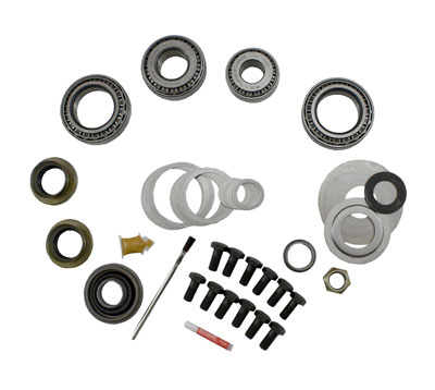 Yukon Master Overhaul kit for GM 7.75" differential, 9 bolt cover