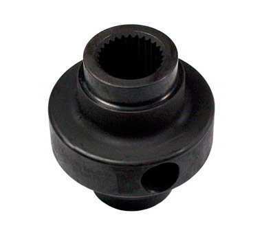 Mini spool for Ford 9" with 31 spline axles