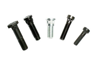 Axle stud, 40MM X M12-15