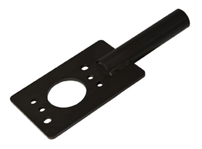 Yoke holder tool