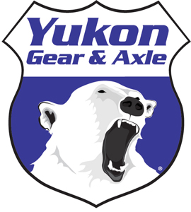 Yukon unit bearing for '95-'01 Ford Explorer front.