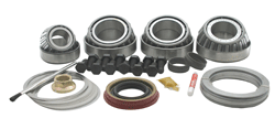 USA Standard Master Overhaul kit for the Chrysler 9.25" rear differential.