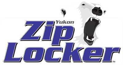 Yukon Zip locker install kit