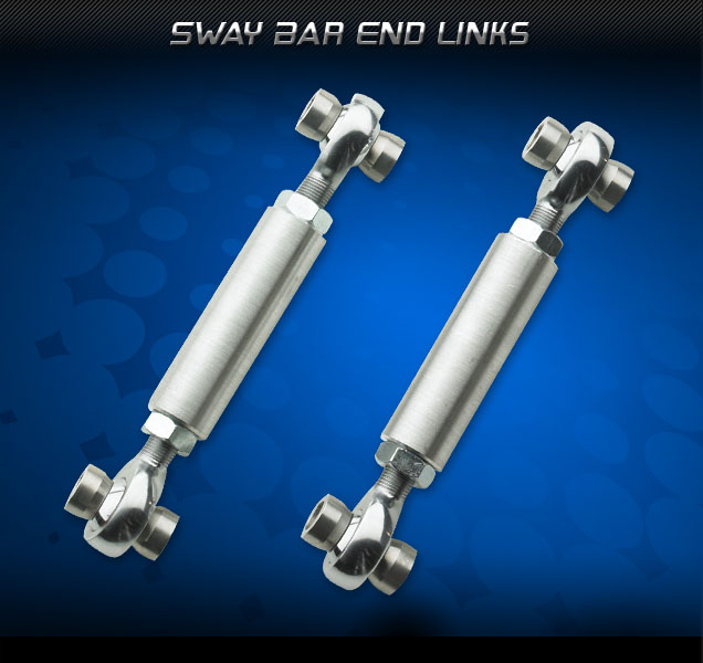 Sway Bar End Links