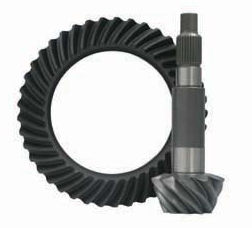 High performance Yukon Ring & Pinion gear set for Ford 10.25" in a 3.55 ratio