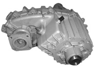 NP 208 Transfer Case