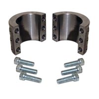 Synergy Suspension Outer Diameter (OD) Tube Clamp