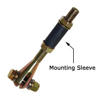 Synergy Suspension Clevis Mounting Sleeve