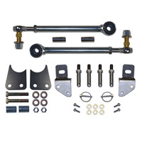 Synergy Suspension Jeep JK Front Sway Bar Quick Disconnect Kit