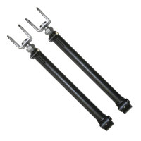 Synergy Suspension Jeep JK Front Upper Control Arms (Pair)