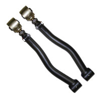 Synergy Suspension Jeep JK Rear Upper Control Arms (Pair)