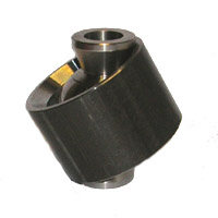 Synergy Suspension 1" Uniball Cup