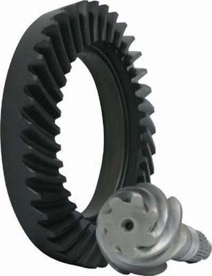 USA Standard Ring & Pinion gear set for Toyota 7.5" in a 4.11 ratio